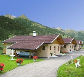 Mölltaler Ferienhäuser Großkirchheim